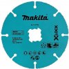 MAKITA E-11776 karbidový kotúč rezný 125*2*22,2mm, TCT, upínanie X-Lock