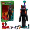 LEGO® Minecraft 21279 Endermanova veža