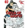 Kodansha America Cells at Work! 2
