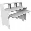 Zomo Studio Desk Milano White