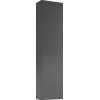 Universal Univerzálna horná skrinka 30 cm 30 x 120 x 17 cm antracit matná UN46697