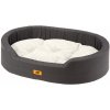 Ferplast DANDY 45 CUSH.HAIR BROWN-BEIGE