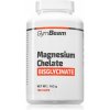 GymBeam Magnesium Chelate Bisglycinate kapsuly na účinné doplnenie horčíka 180 cps