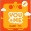 You Me Macho kondómy Extra tenké 3 ks
