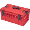 QBRICK SYSTEM Box na náradie QS ONE 350 2.0 Vario RED Ultra HD SKRQ350V2CCZEPG013