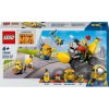 Lego® Ja, zloduch 4 75580 Mimoni a banánové auto - LEGO