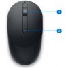 Dell Full-Size Wireless Mouse - MS300 570-ABOC