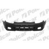 Hyundai ACCENT 4,5dv. 2/97-12/99 predný nárazník / s otvormi