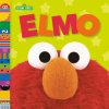 Elmo (Andrea Posner-Sanchez)()