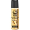 Schwarzkopf Gliss Kur Oil Nutritive bezoplachový balzam na vlasy 200 ml