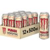 Monster Pacific Punch Energetický nápoj 500 ml x12