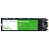 WD GREEN SSD 3D NAND WDS240G2G0B 240GB M.2 2280