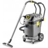 Mokro suchý vysávač Mokro-suchý vysávač NT 50/1 Mwf pre hasičov KARCHER 1.148-472.0
