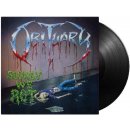 Slowly We Rot - Obituary LP