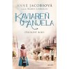 Kaviareň U anjela - Osudové roky - Jacobsová Anne