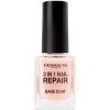 Dermacol 3in1 Nail Repair Spevňovač na nechty 3v1