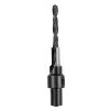 Extol Premium 8801207 stupňovitý vrták na konfirmáty 7,0 mm