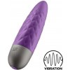 Vibrátor SATISFYER ULTRA POWER BULLET 5 fialový