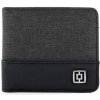 Horsefeathers Terry Wallet, One Size, Sivá, ZĽAVA