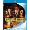 Gore Verbinski - Piráti z Karibiku: Prekliatie Čiernej Perly (Blu-ray)