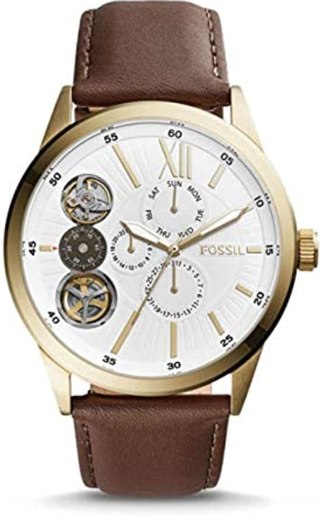 Fossil BQ2218