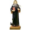 Socha: Svätý Benedikt - 21 cm - PB10407