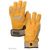 Petzl CORDEX PLUS rukavice, žltá XL