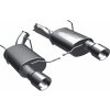 Cat Back výfuk Magnaflow pre Ford Mustang 5.0L 2011-