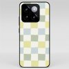 4NewCase - Kryt pre XIAOMI - Xiaomi 14 - GLOSSY - Pastel Patchwork - 1014400500107
