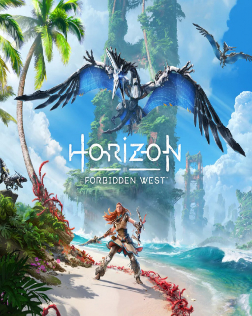 Horizon: Forbidden West Complete