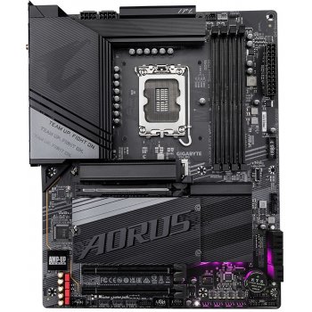 Gigabyte Z790 A ELITE X WIFI7