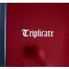 Dylan Bob - Triplicate / Vinyl / DeLuxe / Limited / 3LP [3 LP]