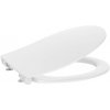 Wc doska softclose Jika Zeta Duroplast biela H890Z930000631