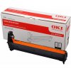 OKI 44064012 čierna (black) originálna valcová jednotka