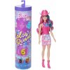 Barbie Color Reveal disco hviezda JCP01
