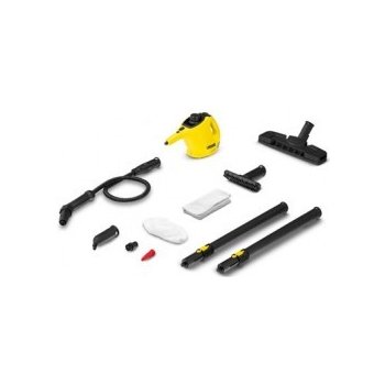 Kärcher SC 1 Premium + Floor Kit 1.516-226.0