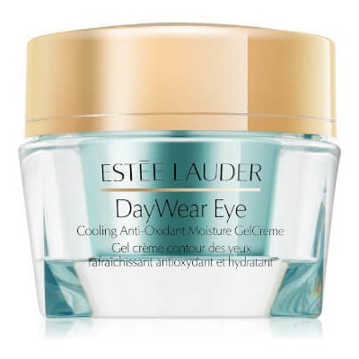 Estée Lauder Antioxidačné očný gél-krém s hydratačným účinkom DayWear Eye (Cooling Anti-Oxidant Moisture Gel Creme) 15 ml