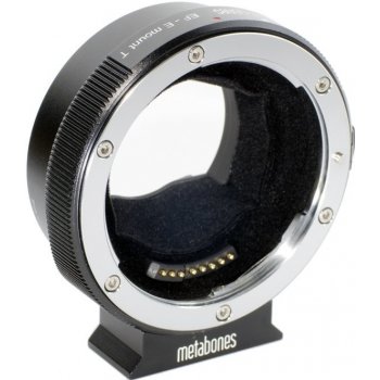 Metabones adaptér Canon EF na Sony E Mount IV od 447,75 € - Heureka.sk