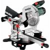 METABO KGS 254 M-613254000-Skracovacia a úkosová píla