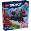 LEGO® DREAMZzz™ 71478 Nikdyčarodejnica a jej Polnočný havran