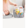 SKIP HOP ORGANIZER S OSVETLENIM NA HYGIENICKE POTREBY