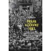 Praha v červnu 1953
