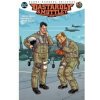 Dastardly - Garth Ennis, DC Comics