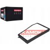 Kamoka F415201 Filtrácia, vetranie priestoru pre cestujúcich