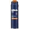 Gillette Pro Sensitive gél na holenie pre citlivú pokožku 200 ml
