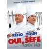 Oui, šéfe! DVD