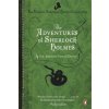 Adventures of Sherlock Holmes (Arthur Conan Doyle)(Brožovaná)