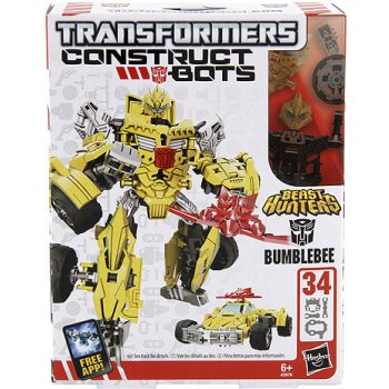 Hasbro Transformers Bumblebee