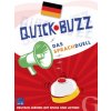 QUICK BUZZ - Das Sprachduell - Deutsch (Gerhard Grubbe,Grubbe Media)(Hra)