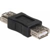 Adaptér AK-AD-06 USB-AF / USB-AF
